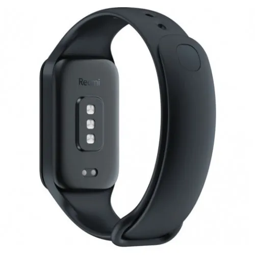 Фітнес браслет Xiaomi Redmi Smart Band 2 Black - зображення 4