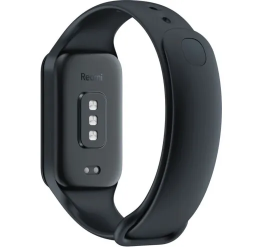 Фітнес браслет Xiaomi Redmi Smart Band 2 Black - зображення 4