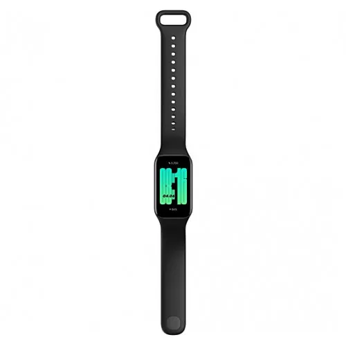 Фітнес браслет Xiaomi Redmi Smart Band 2 Black - зображення 5
