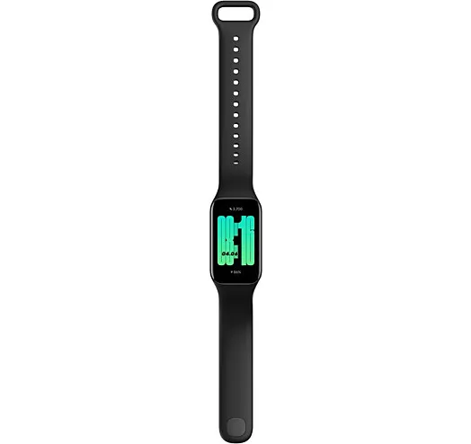 Фітнес браслет Xiaomi Redmi Smart Band 2 Black - зображення 5