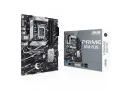 Мат. плата 1700 ASUS PRIME B760-PLUS - зображення 1