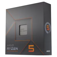 Процесор AMD Ryzen 5 7600X (100-100000593WOF)