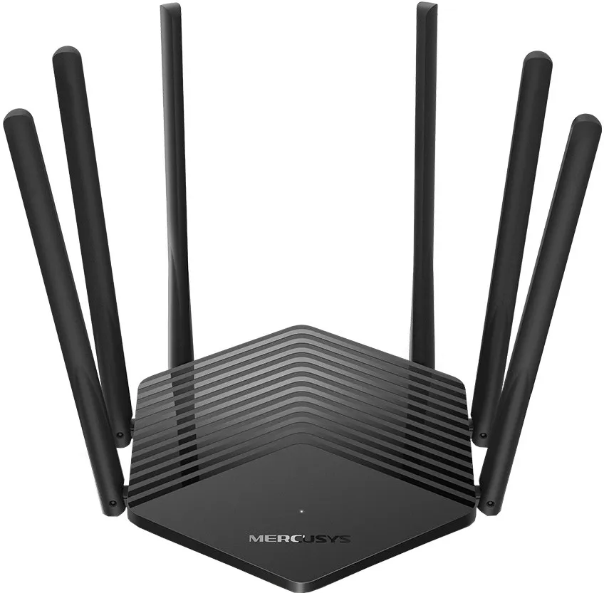 Маршрутизатор WiFi Mercusys MR50G - зображення 1