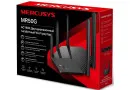Маршрутизатор WiFi Mercusys MR50G - зображення 6