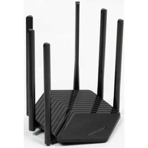 Маршрутизатор WiFi Mercusys MR50G - зображення 2