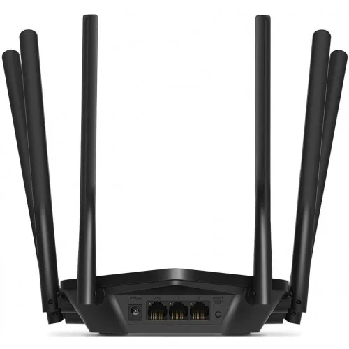Маршрутизатор WiFi Mercusys MR50G - зображення 4