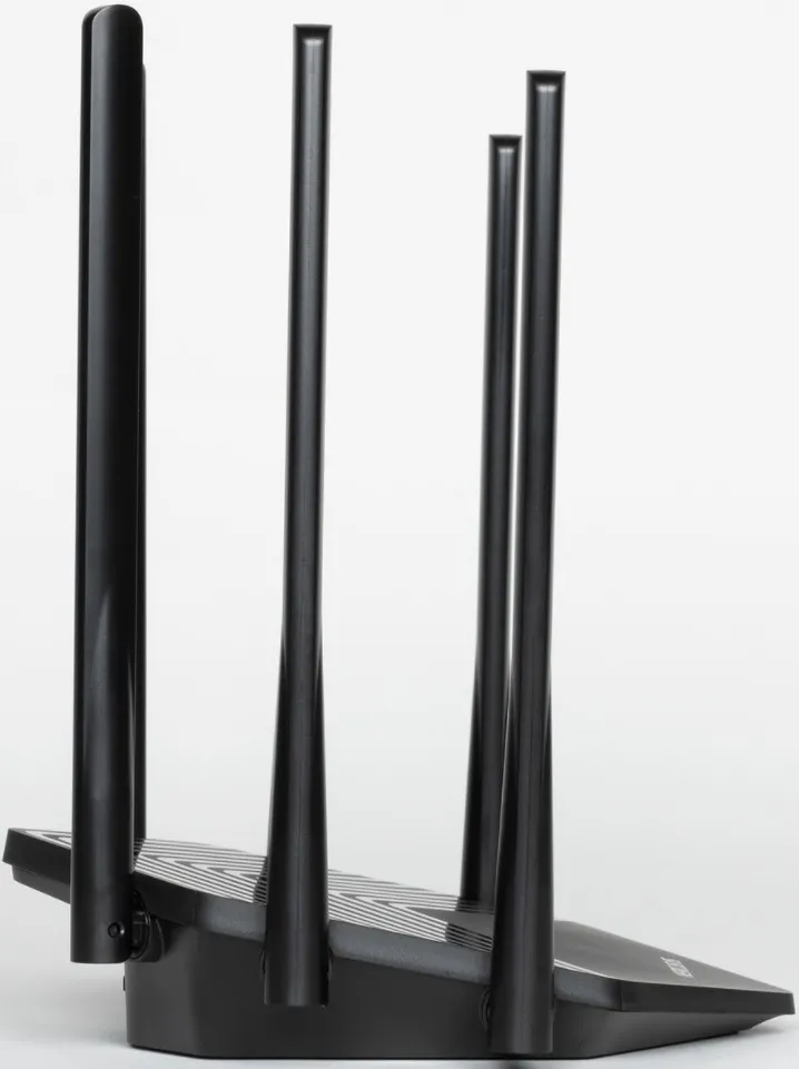 Маршрутизатор WiFi Mercusys MR50G - зображення 3
