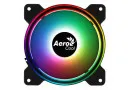 Вентилятор для корпусів 120 мм AeroCool Saturn 12F ARGB - зображення 1