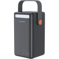 Батарея POWER BANK Choetech B664 50000mAh PD 65W