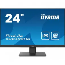 Монітор 24" iiyama ProLite XU2493HS-B5