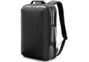 Рюкзак для ноутбука 15.6 Silver Monkey Business Backpack Black (SM-BBP-2) - зображення 1