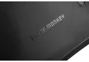 Рюкзак для ноутбука 15.6 Silver Monkey Business Backpack Black (SM-BBP-2) - зображення 6