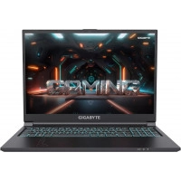 Ноутбук Gigabyte G6 KF (KF-H3EE853SD)