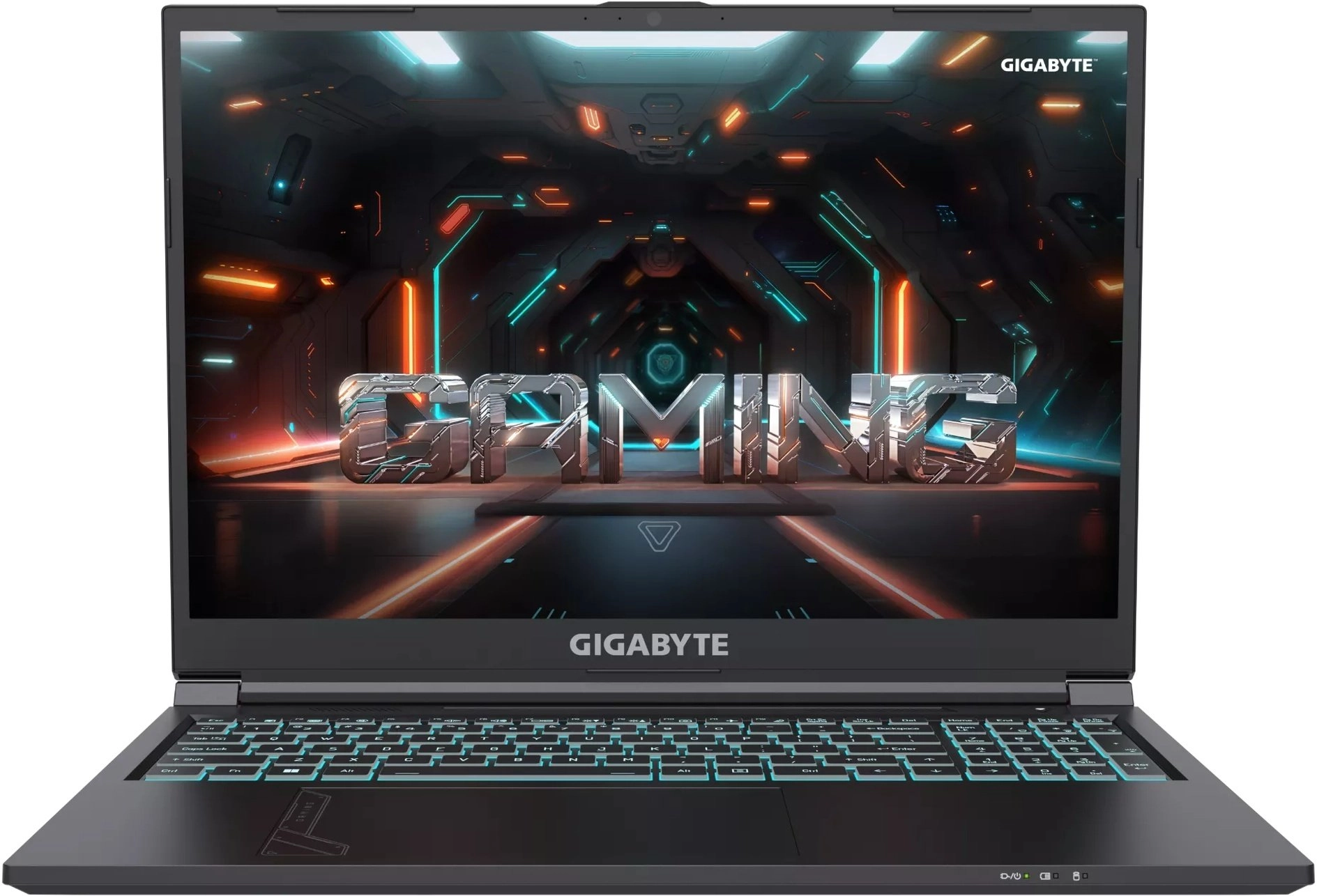 Ноутбук Gigabyte G6 KF (KF-H3EE853SD) - зображення 1