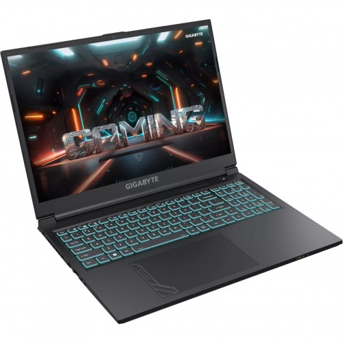 Ноутбук Gigabyte G6 KF (KF-H3EE853SD) - зображення 4