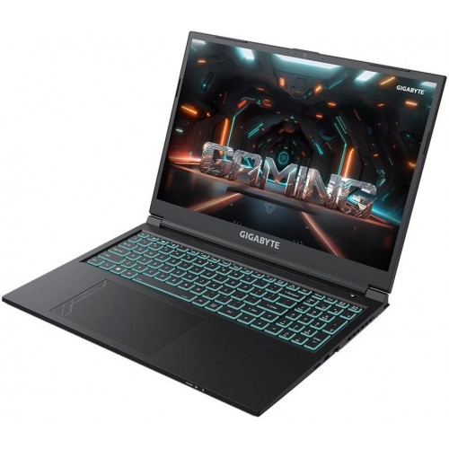 Ноутбук Gigabyte G6 KF (KF-H3EE853SD) - зображення 2