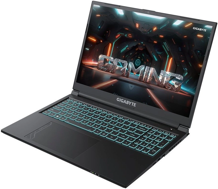 Ноутбук Gigabyte G6 KF (KF-H3EE853SD) - зображення 2