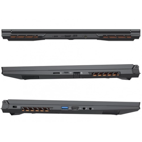 Ноутбук Gigabyte G6 KF (KF-H3EE853SD) - зображення 5