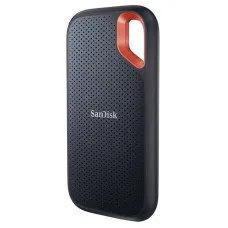 Зовнішній накопичувач SSD 2TB SanDisk Extreme Portable SSD V2 E61 (SDSSDE61-2T00-G25)
