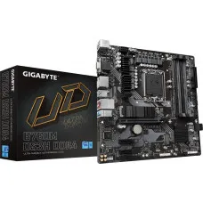 Мат. плата 1700 Gigabyte B760M DS3H DDR4