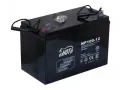 Акумуляторна батарея ENOT 12V 100Ah (NP100-12) - зображення 1