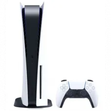 Ігрова консоль Sony PlayStation 5 Blu-ray 825GB