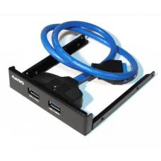 Концентратор USB 3.0 Maiwo KC010