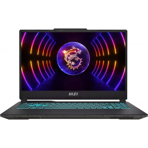 Ноутбук MSI Cyborg 15 (A12VF-271XPL) - зображення 1
