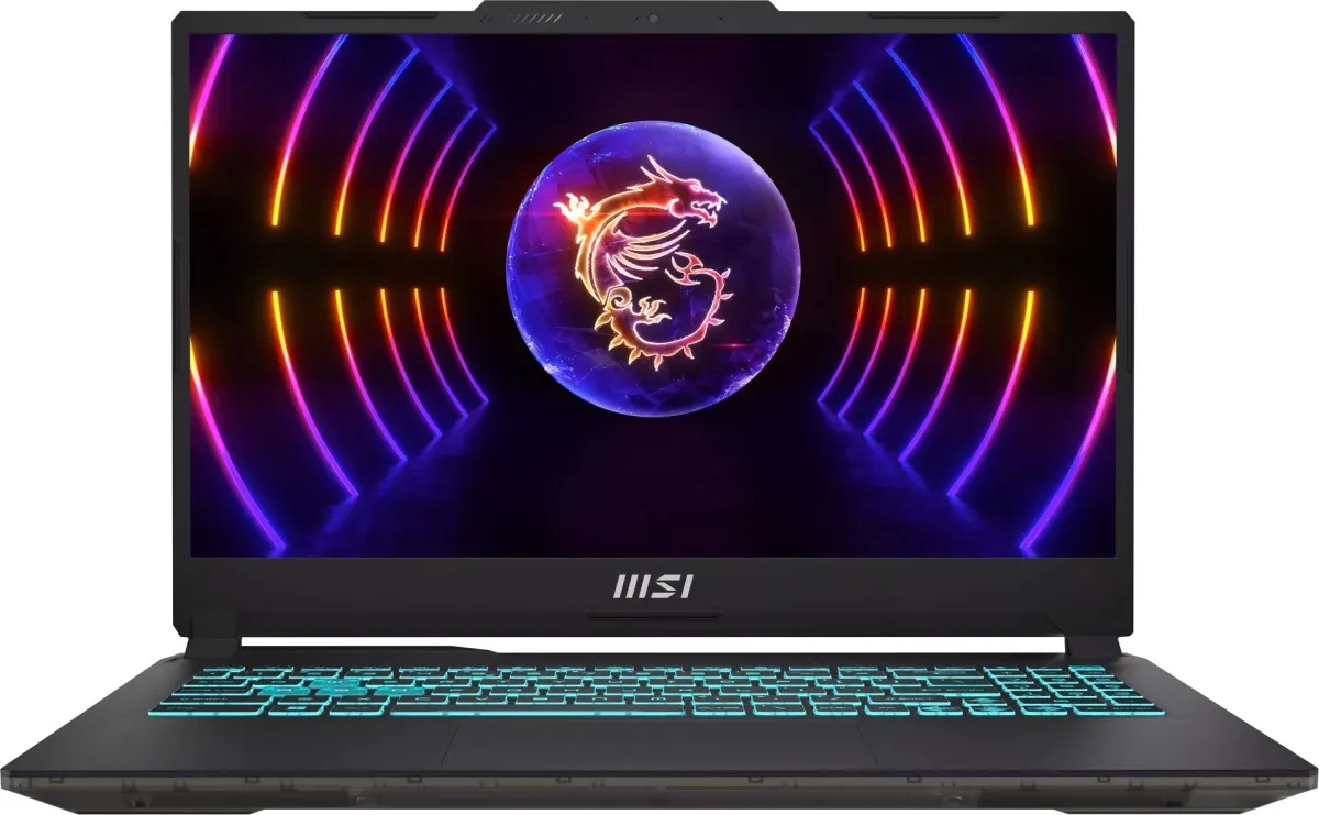 Ноутбук MSI Cyborg 15 (A12VF-271XPL) - зображення 1