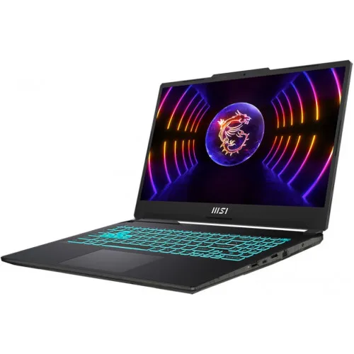 Ноутбук MSI Cyborg 15 (A12VF-271XPL) - зображення 2