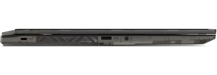 Ноутбук MSI Cyborg 15 (A12VF-271XPL) - зображення 10