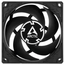 Вентилятор для корпусів 80 мм Arctic P8 PWM PST Black (ACFAN00150A)