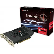Відеокарта ATI Radeon RX 550 2 Gb GDDR5 Biostar (VA5505RF21)