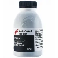 Тонер універсальний Canon/HP Static Control