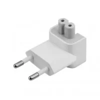 Перехідник мережевий PowerPlant для зарядного пристрою Apple iPad, iPhone