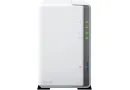 Мережеве сховище Synology DS223J - зображення 2