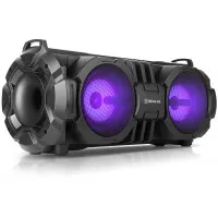 Колонка портативна REAL-EL X-737 Black