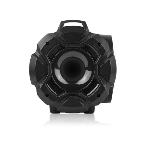 Колонка портативна REAL-EL X-737 Black - зображення 5