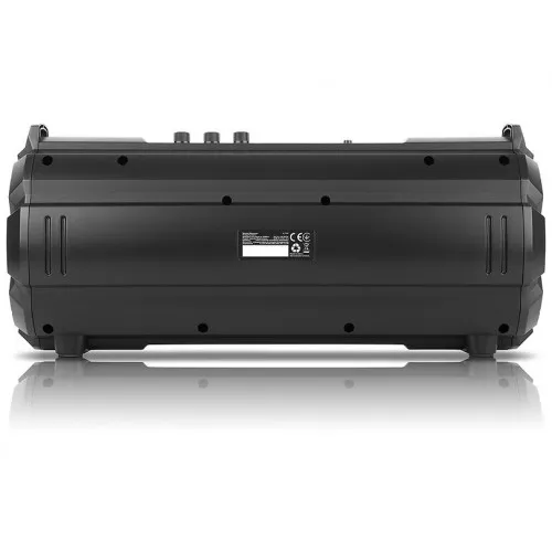 Колонка портативна REAL-EL X-737 Black - зображення 6