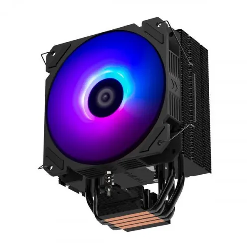 Вентилятор Zalman CNPS9X Performa ARGB Black - зображення 2