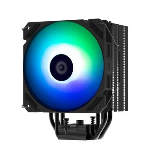 Вентилятор Zalman CNPS9X Performa ARGB Black - зображення 3