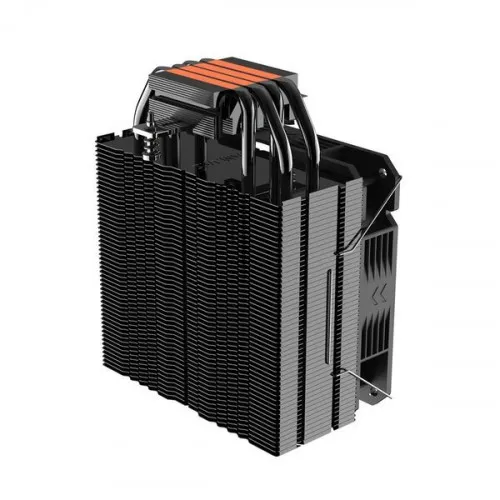 Вентилятор Zalman CNPS9X Performa ARGB Black - зображення 5