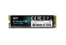 Накопичувач SSD NVMe M.2 2000GB Silicon Power A60 (SP002TBP34A60M28) - зображення 1