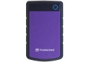 Зовнішній жорсткий диск HDD 4000Gb Transcend (TS4TSJ25H3P) - зображення 2
