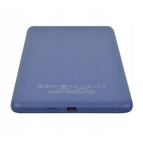 Електронна книга Amazon Kindle 11 2022 Blue - зображення 2