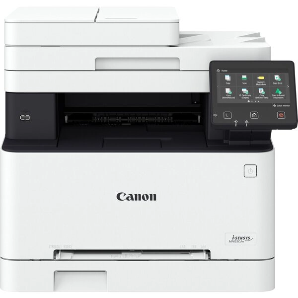 БФП Canon i-SENSYS MF655CDW - зображення 2