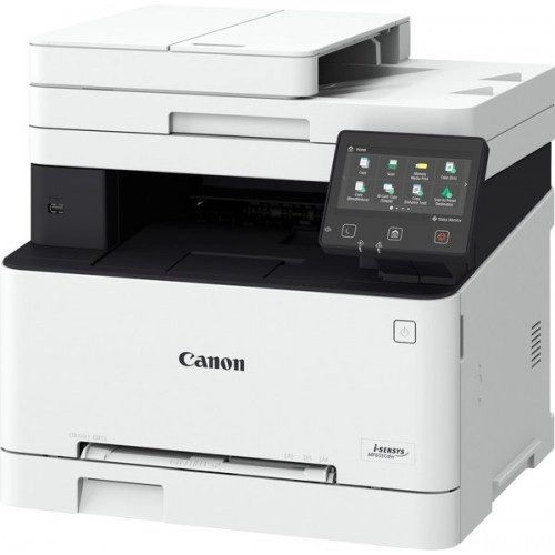 БФП Canon i-SENSYS MF655CDW - зображення 1