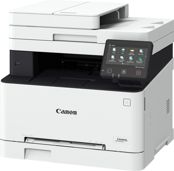 БФП Canon i-SENSYS MF655CDW - зображення 1