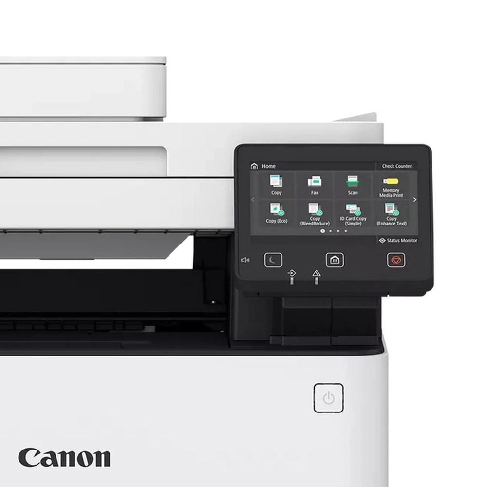 БФП Canon i-SENSYS MF655CDW - зображення 4