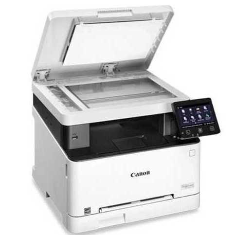 БФП Canon i-SENSYS MF655CDW - зображення 3